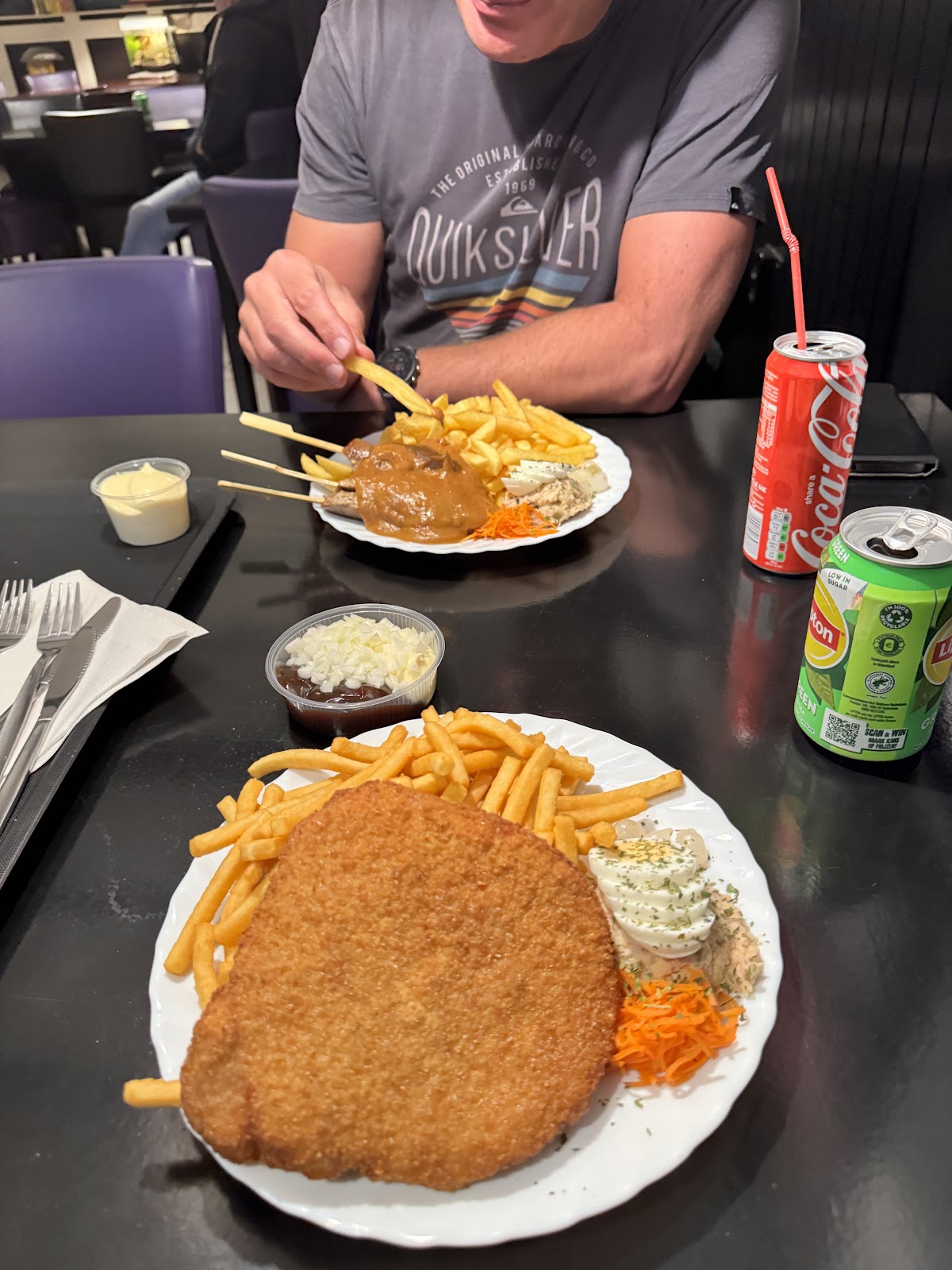 Carola's Cafetaria - 5